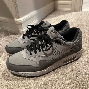 Nike Air Max 1 SE Ripstop Grey